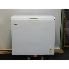 値下げしました ACOOP 3205R 大型 業務用 冷凍庫 実働品 - メルカリ