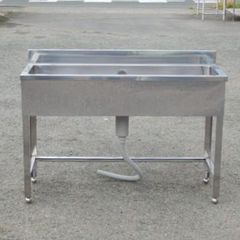 新品 オリジナル ドッグバス 750×450×800 深さ350 ペットシンク - メルカリ