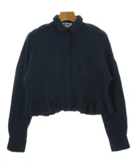 MSGM カジュアルシャツ レディース 【古着】【中古】【送料無料】のサムネイル