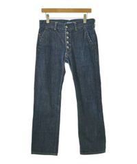 Junya Watanabe Man 2025SS 綿デニム キャロットパンツ - メルカリ