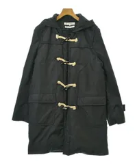 COMME des GARCONS SHIRT ダッフルコート メンズ 【古着】【中古】【送料無料】のサムネイル