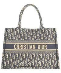 Christian Dior トートバッグ レディース 【古着】【中古】【送料無料】
