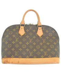 LOUIS VUITTON ハンドバッグ レディース 【古着】【中古】【送料無料】