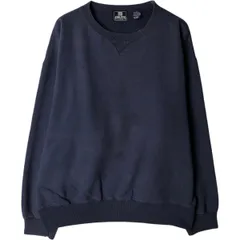 古着 90年代 ギャップ GAP ATHLETIC CLASSIC オールドギャップ 無地 ブランクスウェットシャツ トレーナー メンズL相当/eaa630530