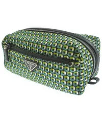 PRADA ポーチ レディース 【古着】【中古】【送料無料】