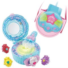 オルゴールメーカーCuteBlue マーメイドメロディー ぴちぴちピッチ
