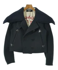 DSQUARED ピーコート レディース 【古着】【中古】【送料無料】のサムネイル