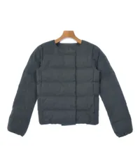 PYRENEX ダウンジャケット/ダウンベスト レディース 【古着】【中古】【送料無料】