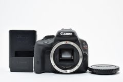 ☆極上品☆《ショット数14,327回》キヤノン Canon EOS 6D ボディ 