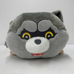 MAN WITH A MISSION 寝ころびBIGぬいぐるみ　5人セット Break and Cross the WallsⅠ」発売を記念して、 MAN WITH A MISSIONの