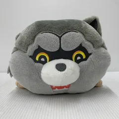 2026年最新】man with a mission ぬいぐるみの人気アイテム - メルカリ