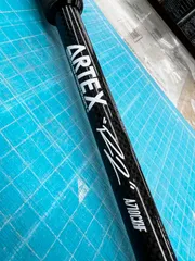 【習志野店店舗併売】ＤＲＴのＡＲＴＥＸ Ｒ２ Ｊ－ｇｒｉｐキープキャスト2026限定モデルのサムネイル