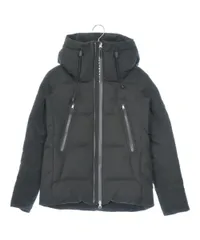 DESCENTE ダウンジャケット/ダウンベスト レディース 【古着】【中古】【送料無料】