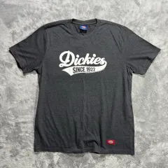ディッキーズ ビックロゴ 半袖 Tシャツ