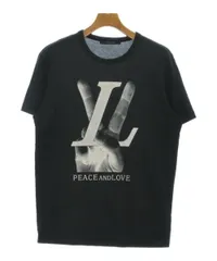 並行輸入品ルィヴィトンTシャツ 2026年最新】ルイヴィトン 並行輸入品 tシャツの人気アイテム - メルカリ