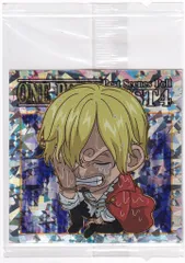 バンダイ にふぉるめーしょん LOG.11/2773152 ウソつき ルフィとサンジ#825【GR】 26