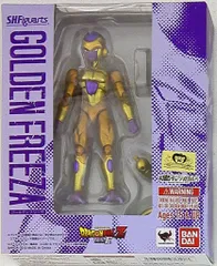 バンダイ S.H.Figuarts 魂ウェブ限定 ゴールデンフリーザ