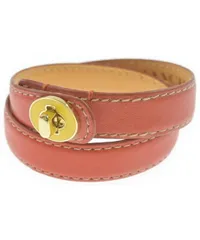 COACH ブレスレット・バングル レディース 【古着】【中古】【送料無料】