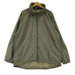 FREAK'S STORE フリークスストア ナイロンジャケット sizeL/グリーン系