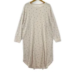 gelato pique ジェラートピケ ストロベリー柄 ドット ワッフルワンピース sizeONE SIZE/ライトピンクのサムネイル