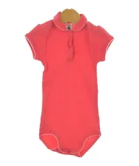 PETIT BATEAU ワンピース（その他） キッズ 【古着】【中古】【送料無料】