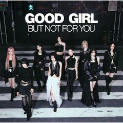 NiziU goodgirlbutnotforyou ミイヒ 直筆サイン - メルカリ