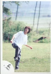 嵐 99年 デビューハワイ 相葉雅紀 公式写真 *1枚