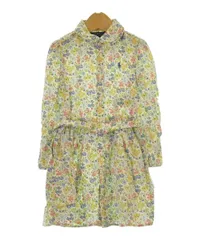 Polo Ralph Lauren ワンピース（その他） キッズ 【古着】【中古】【送料無料】