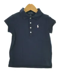 Polo Ralph Lauren Tシャツ・カットソー キッズ 【古着】【中古】【送料無料】