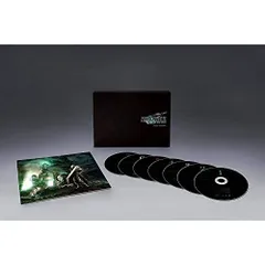 CD / ゲーム・ミュージック / FINAL FANTASY VII REMAKE Original Soundtrack (通常盤)