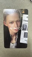 ENHYPEN ニキ THE SIN : VANISH Weverse Albums ver.