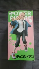 チェンソーマン パワー マキマ アキ フィギュア まとめ (TAITO タイトー)