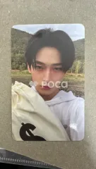 ENHYPEN ソヌ THE SIN : VANISH FUGITIVES Ver.