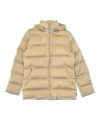 MONCLER ダウンジャケット/ダウンベスト レディース 【古着】【中古】【送料無料】
