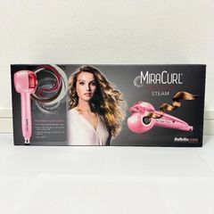 BaByliss PRO MiraCurl Steam - メルカリ