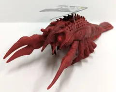 エビラ 1966 ムービーモンスターシリーズ BANDAI バンダイ 商品・サービスサイト | ムービーモンスターシリーズ エビラ