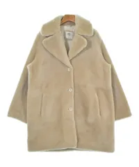 EMMETI コート レディース 【古着】【中古】【送料無料】のサムネイル