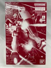 【未開封】1/100 MG RGM-79GS ジム・コマンド 宇宙戦仕様 「機動戦士ガンダム0080 ポケットの中の戦争」 プレミアムバンダイ限定 [5067256]のサムネイル