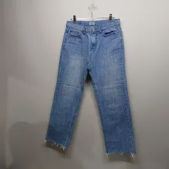 NIKI デニムパンツ Sサイズ 28サイズ 春夏 58465