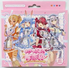 ホロライブ 3期生 1st EP きゅるるん大作戦 CD マリン ぺこら ノエル