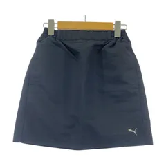 PUMA プーマ ×SLY 2020 LIMITED EDITION ミニスカート sizeASIA S/ブラック