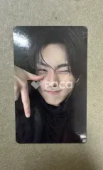 ENHYPEN ジョンウォン THE SIN : VANISH 무신사