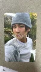 ENHYPEN ジョンウォン THE SIN : VANISH CU