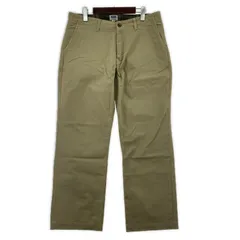 Pherrow's フェローズ チノパンツ size33/ベージュのサムネイル