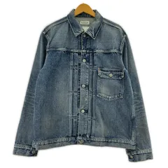 2026年最新】ron herman wrangler デニムジャケットの人気アイテム
