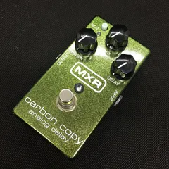 2026年最新】MXR Carbon Copyの人気アイテム - メルカリ