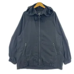 ZARA trf collection ザラトラファマウンテンパーカー sizeEUR M/ブラック