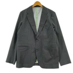 UNITED TOKYO ユナイテッドトウキョウ 400153003ジャケット size2/グレーのサムネイル