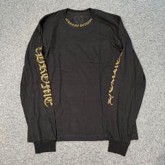 hakutata（断捨離中)専用 クロムハーツ Tシャツ - メルカリ
