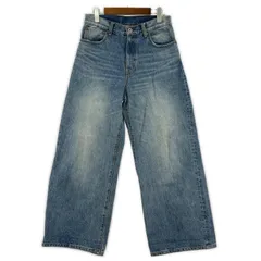JOURNAL STANDARD ジャーナルスタンダード 24-030-600-2 111-3-0デニムパンツ sizeS/ライトブルーのサムネイル
